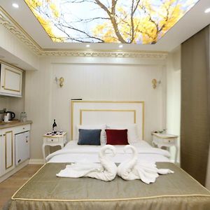 Standaard Kamer met een King Size Bed